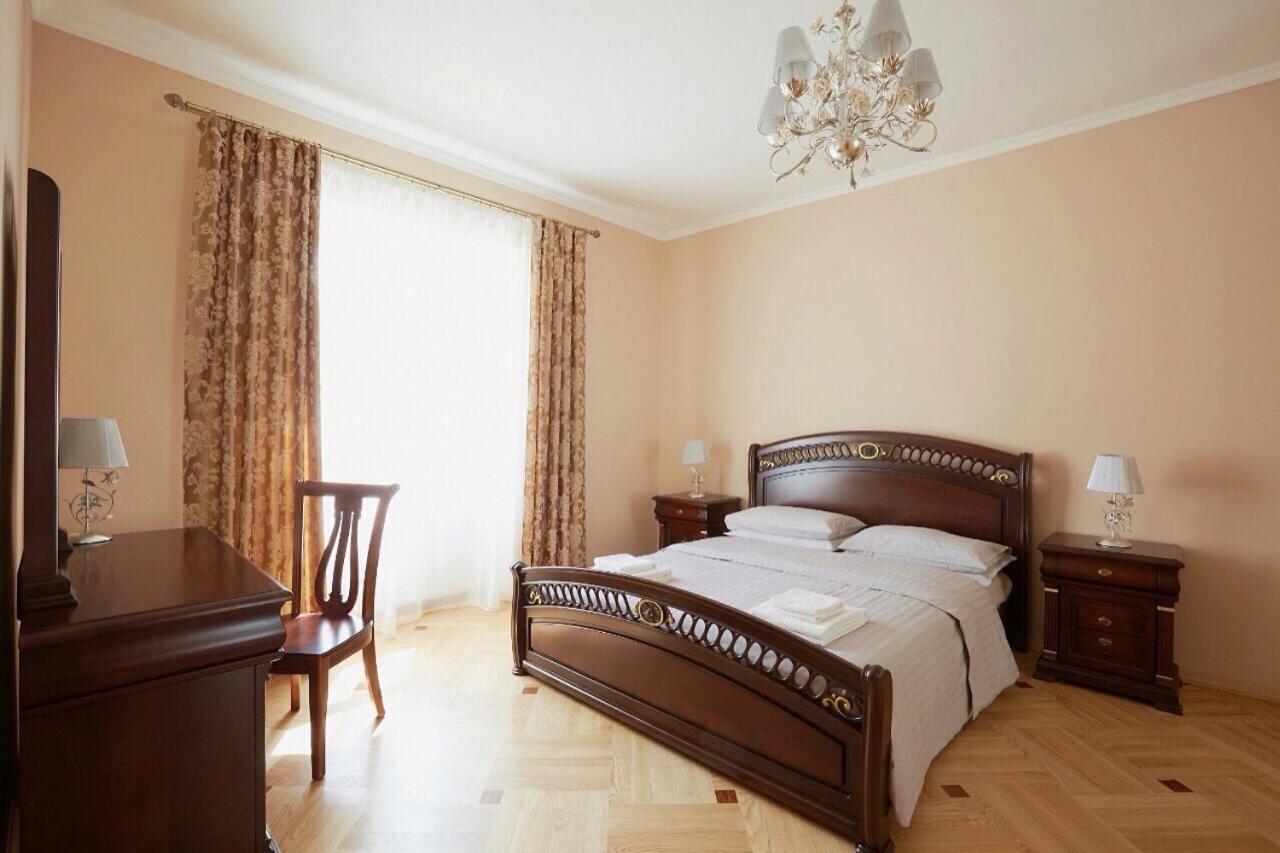 Myaparts B7 Apartment ลวีฟ ภายนอก รูปภาพ