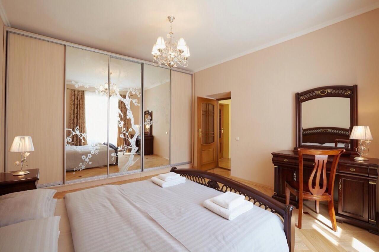 Myaparts B7 Apartment ลวีฟ ภายนอก รูปภาพ