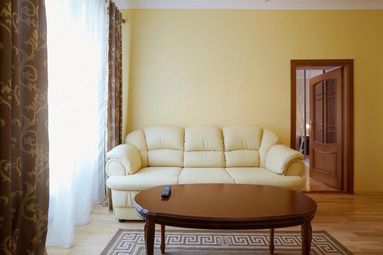 Myaparts B7 Apartment ลวีฟ ภายนอก รูปภาพ