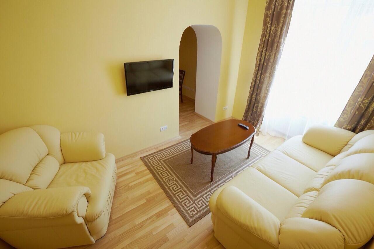 Myaparts B7 Apartment ลวีฟ ภายนอก รูปภาพ