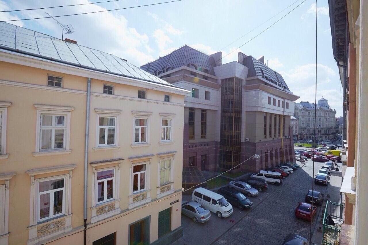 Myaparts B7 Apartment ลวีฟ ภายนอก รูปภาพ