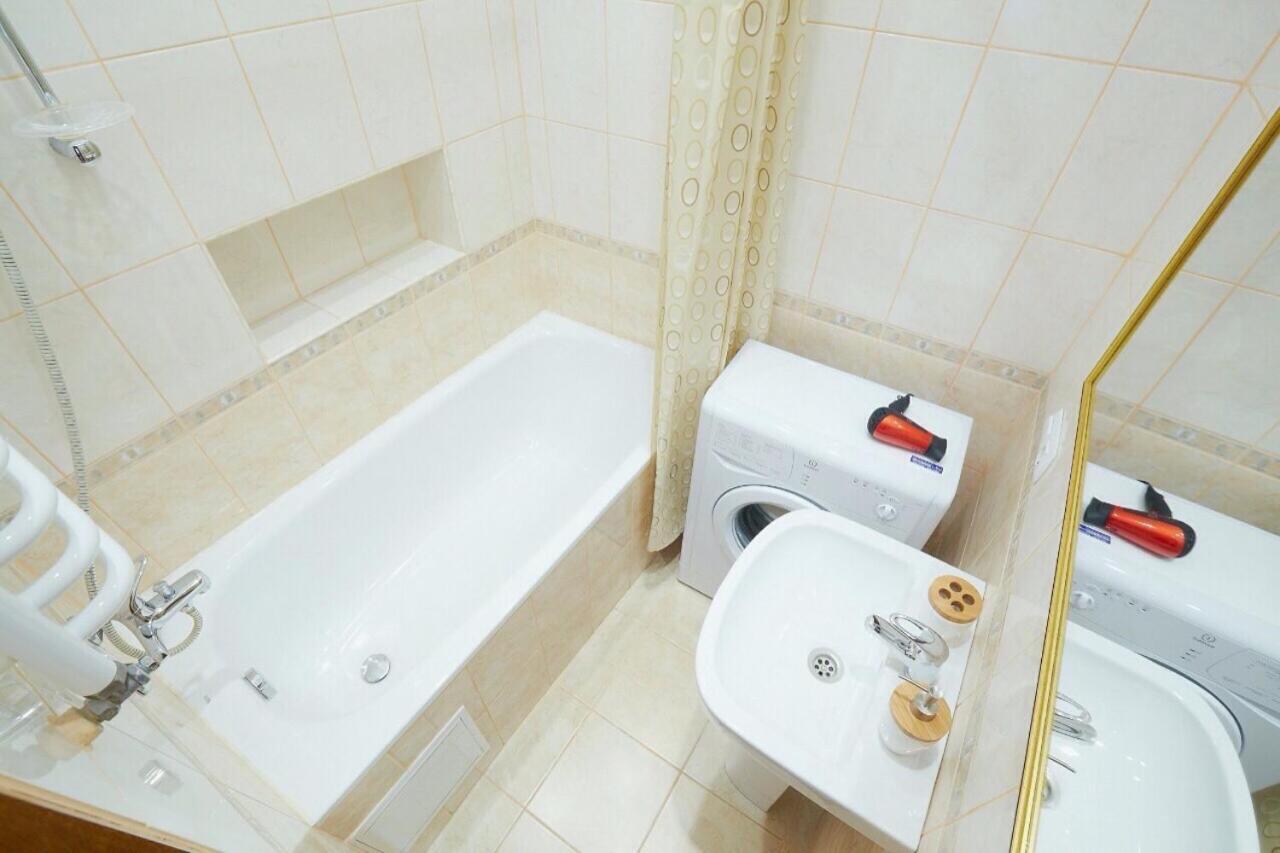Myaparts B7 Apartment ลวีฟ ภายนอก รูปภาพ